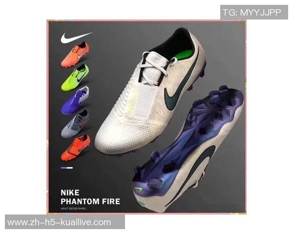 探索Nike足球鞋系列的创新设计与卓越性能助你在赛场上尽显风采
