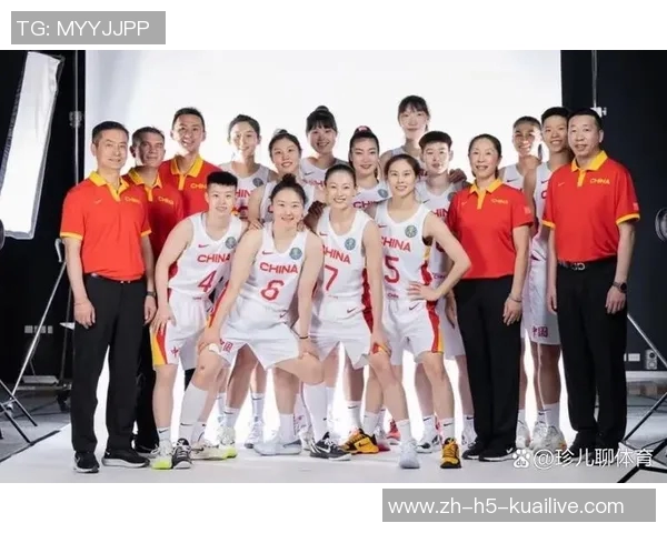 中国女篮集训名单出炉主帅宫鲁鸣强调老中青结合备战奥运会